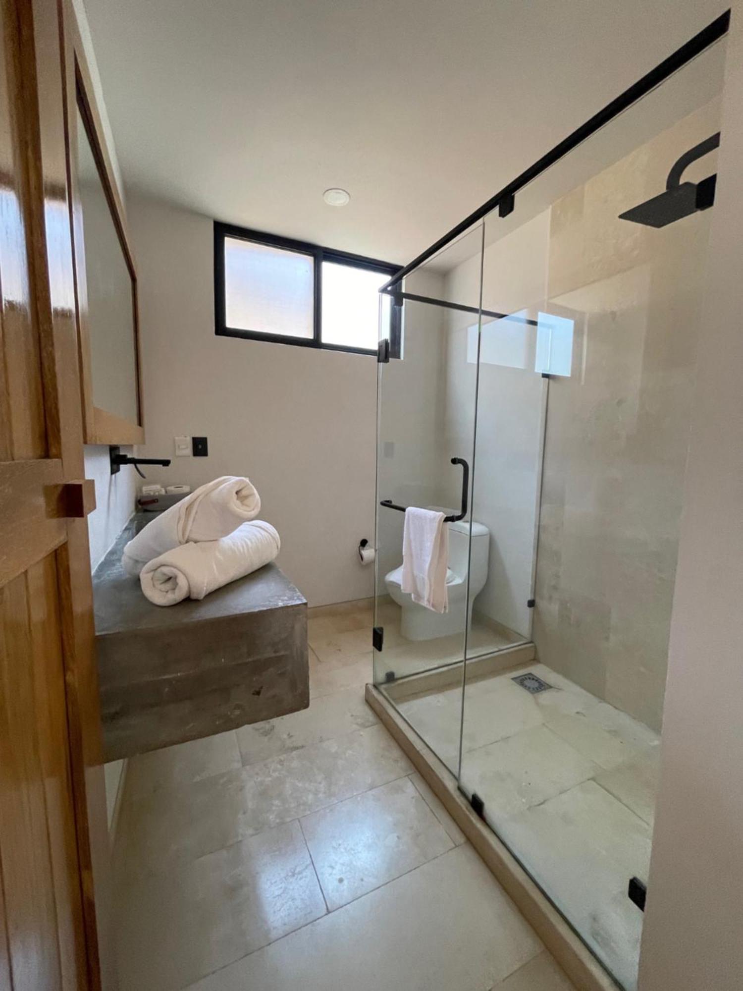 Casa Lu Hotel Boutique Масунте Экстерьер фото
